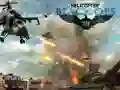 Permainan Helikopter Operasi Hitam 3D talian Permainan Helikopter Operasi Hitam 3D talian