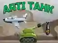 Permainan Arti Tank talian
