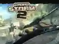 Permainan Badai Hidro 2 talian
