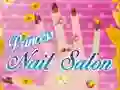 Permainan Salon Kuku Puteri talian