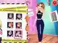 Permainan Ellie Polis Fesyen talian Permainan Ellie Polis Fesyen talian
