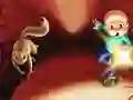 Permainan Mike dan Munk talian Permainan Mike dan Munk talian
