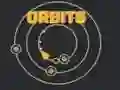 Permainan Orbit talian