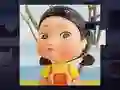 Permainan Permainan Sotong: Puzzle talian Permainan Permainan Sotong: Puzzle talian