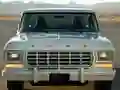 Permainan Ford F-100 Eluminator Slide talian Permainan Ford F-100 Eluminator Slide talian