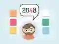 Permainan 2048 talian Permainan 2048 talian