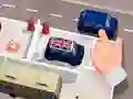 Permainan Melarikan Diri dari Tempat Letak Kereta talian Permainan Melarikan Diri dari Tempat Letak Kereta talian