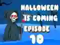 Permainan Halloween Datang Episod 10 talian Permainan Halloween Datang Episod 10 talian