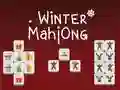 Permainan Mahjong Musim Sejuk talian Permainan Mahjong Musim Sejuk talian