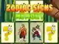 Permainan Permainan Ingatan Tanda Zodiak talian Permainan Permainan Ingatan Tanda Zodiak talian
