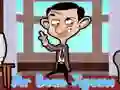 Permainan Puzzle Encik Bean talian