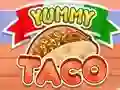 Permainan Taco Sedap talian Permainan Taco Sedap talian