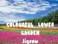 Permainan Teka-Teki Taman Bunga Berwarna talian