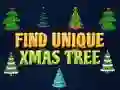 Permainan Cari Pokok Krismas yang Unik talian Permainan Cari Pokok Krismas yang Unik talian