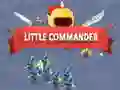 Permainan Komander Kecil talian