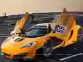 Permainan Teka-teki McLaren GT3 talian Permainan Teka-teki McLaren GT3 talian