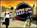 Permainan Agen Perisik Super 46 talian Permainan Agen Perisik Super 46 talian