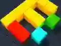 Permainan Luk Blok 3D talian Permainan Luk Blok 3D talian