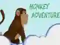 Permainan Monyet Pengembara talian Permainan Monyet Pengembara talian