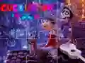 Permainan Teka-teki Coco talian Permainan Teka-teki Coco talian
