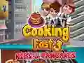 Permainan Memasak Pantas 3: Iga dan Pancake talian Permainan Memasak Pantas 3: Iga dan Pancake talian