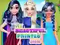Permainan Fesyen BFF Semanggi talian Permainan Fesyen BFF Semanggi talian