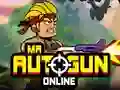 Permainan Encik Autogun Dalam Talian talian
