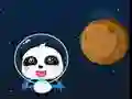 Permainan Panda Bayi Naik talian Permainan Panda Bayi Naik talian