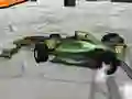 Permainan Formula Stunt Gila talian
