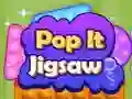 Permainan Pop It Jigsaw talian Permainan Pop It Jigsaw talian