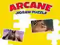 Permainan Puzzle Arcane talian Permainan Puzzle Arcane talian
