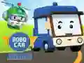 Permainan Puzzle Robocar talian Permainan Puzzle Robocar talian