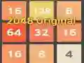 Permainan 2048 Asal talian Permainan 2048 Asal talian