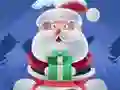 Permainan Penyelamatan Hadiah Santa talian Permainan Penyelamatan Hadiah Santa talian