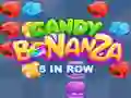 Permainan Candy Bonanza: 5 Dalam Barisan talian Permainan Candy Bonanza: 5 Dalam Barisan talian