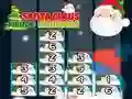 Permainan Gabungkan Nombor dengan Santa Claus talian Permainan Gabungkan Nombor dengan Santa Claus talian