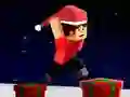 Permainan Parkour Blok Khas Krismas talian Permainan Parkour Blok Khas Krismas talian