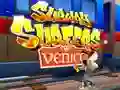 Permainan Subway Surfers: Jelajah Dunia Venise talian Permainan Subway Surfers: Jelajah Dunia Venise talian