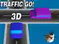 Permainan Trafik Go 3D talian Permainan Trafik Go 3D talian