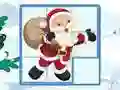 Permainan Teka Krismas talian Permainan Teka Krismas talian