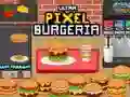 Permainan Ultra Pixel Burgeria talian