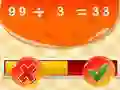 Permainan Permainan Matematik Benar dan Salah talian Permainan Permainan Matematik Benar dan Salah talian