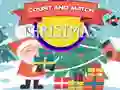 Permainan Kira Dan Padankan Krismas talian Permainan Kira Dan Padankan Krismas talian