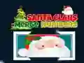 Permainan Penggabungan Nombor Santa Claus talian Permainan Penggabungan Nombor Santa Claus talian