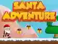 Permainan Pengembaraan Santa talian Permainan Pengembaraan Santa talian
