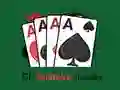 Permainan Solitaire Klondike talian