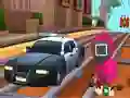 Permainan Permainan Sotong Subway 3D - Pelari Subway talian Permainan Permainan Sotong Subway 3D - Pelari Subway talian
