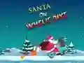 Permainan Santa Di Atas Basikal talian Permainan Santa Di Atas Basikal talian