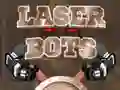 Permainan Robot Laser talian Permainan Robot Laser talian