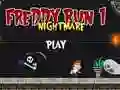Permainan Lari Freddy talian Permainan Lari Freddy talian